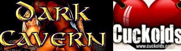 Dark Cavern - Cuckold & Interracial Site