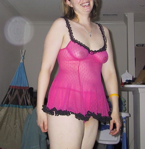 hotwife